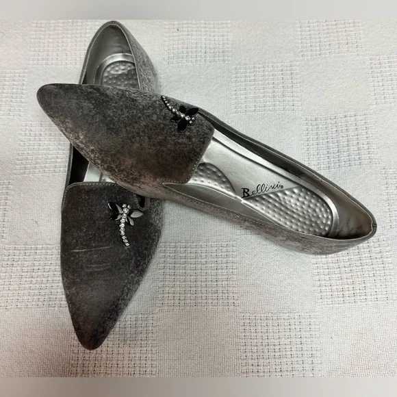 BELLINI DRAGONFLY LOAFER FLAT Women shoes - Picture 13 of 13